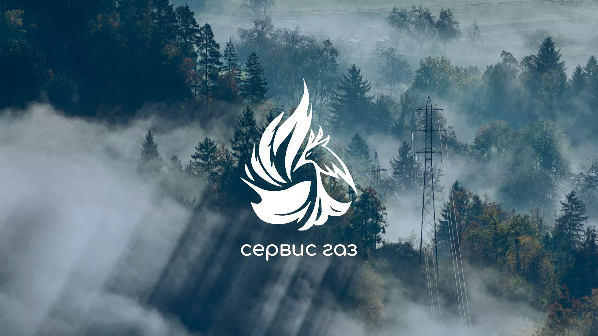 Создание сайта компании «Сервис газ» в Усолье-Сибирском