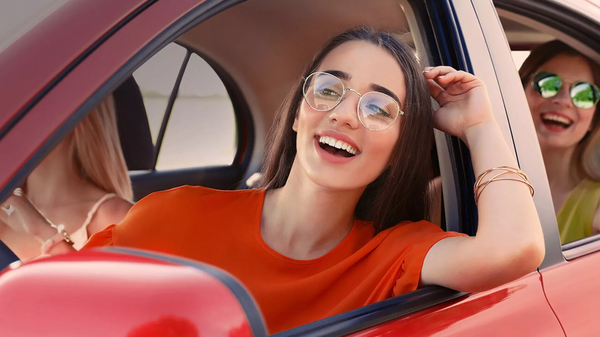 Разработка сайта для проката автомобилей в Усолье-Сибирском