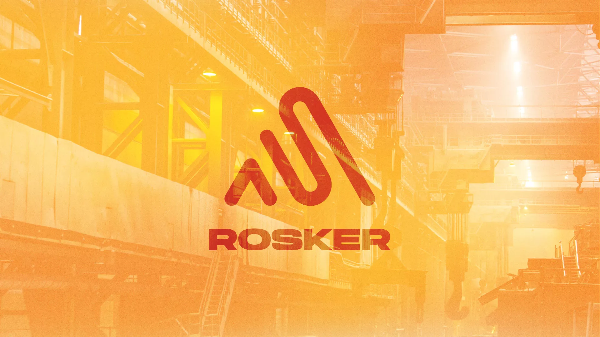 Ребрендинг компании «Rosker» и редизайн сайта в Усолье-Сибирском