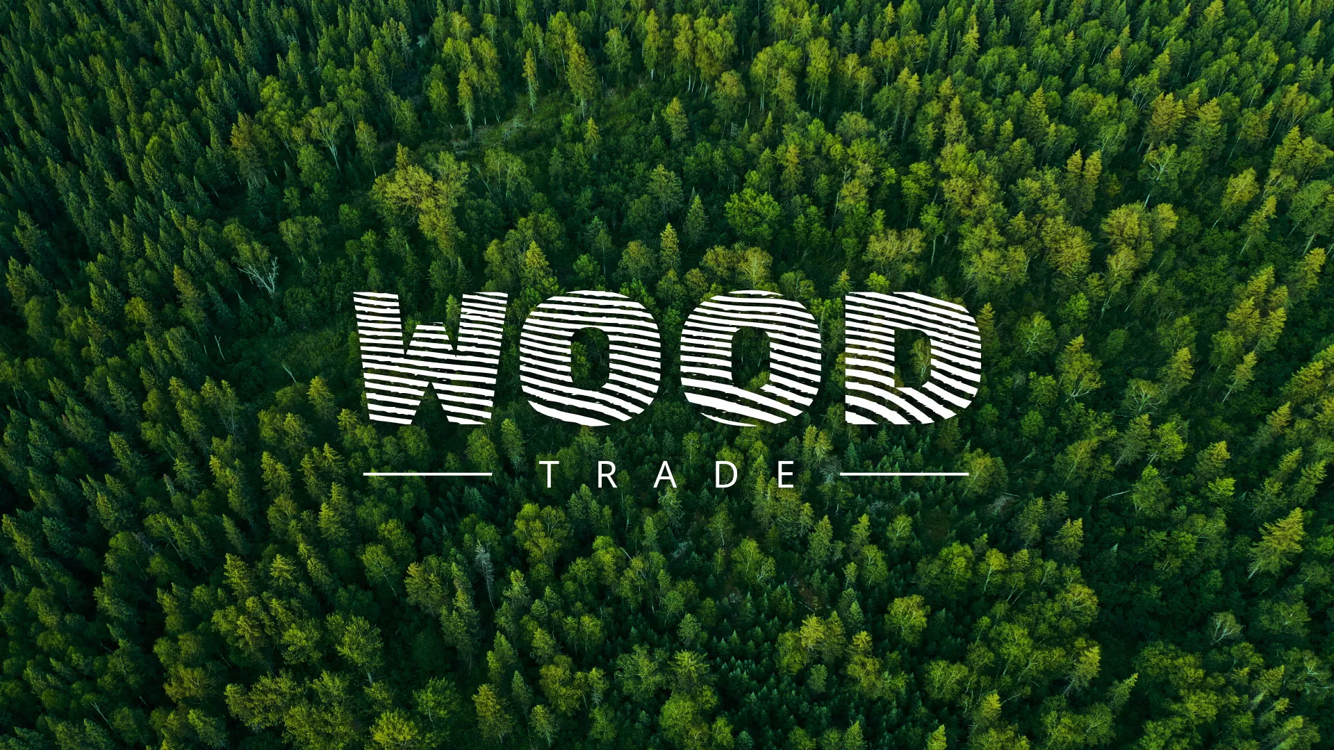 Разработка интернет-магазина компании «Wood Trade» в Усолье-Сибирском