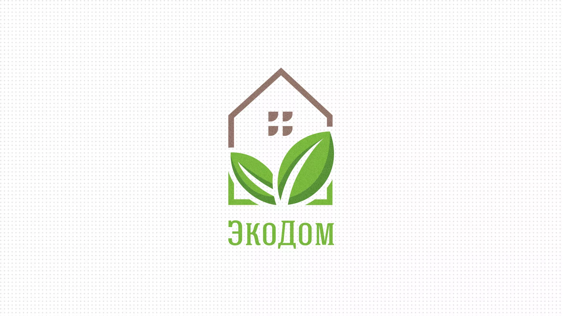 Создание сайта для строительной компании «ЭКОДОМ» в Усолье-Сибирском