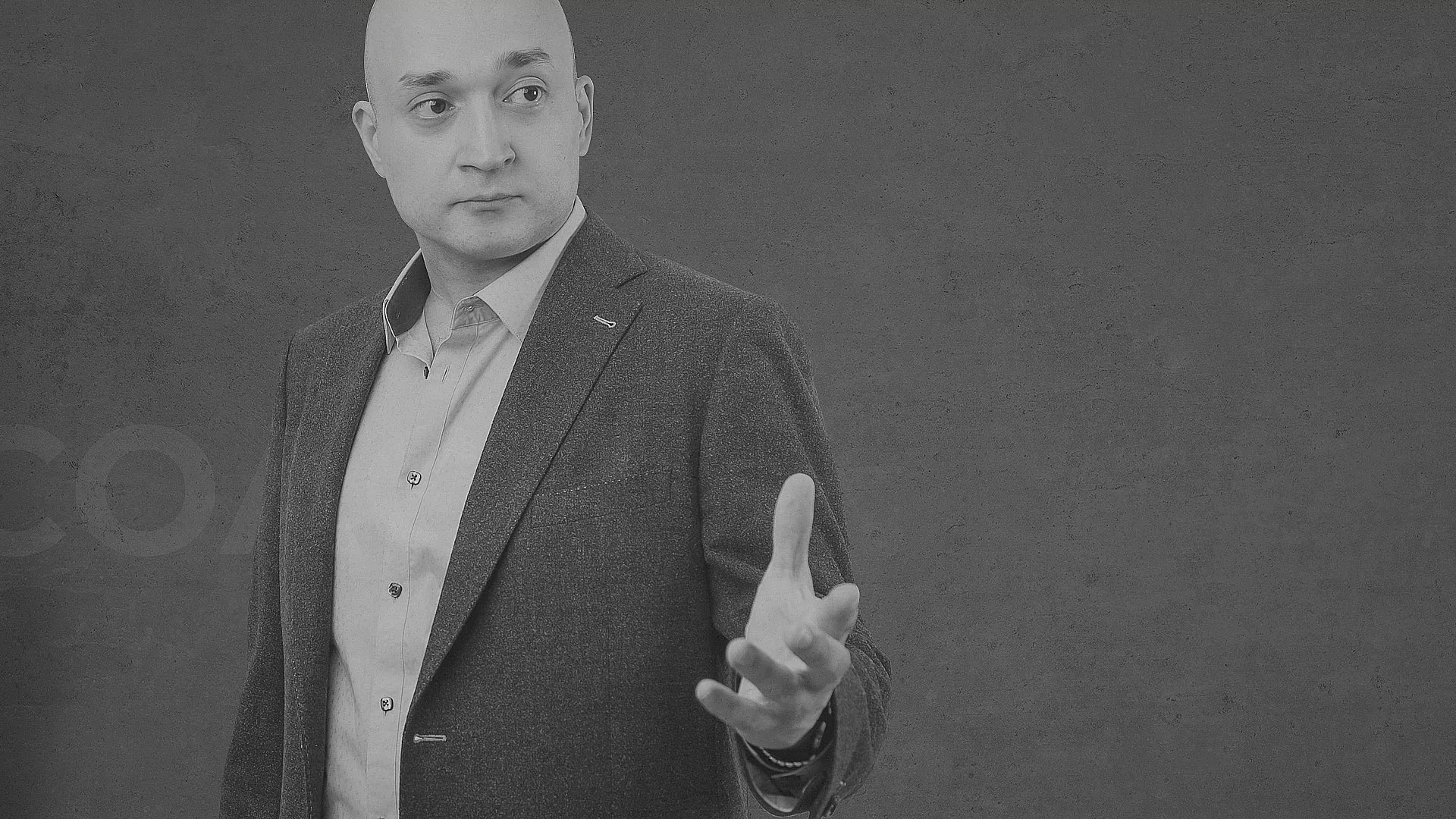 Разработка сайта для бизнес-тренера в Усолье-Сибирском